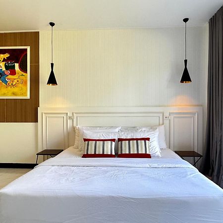 Koh Kood Bed'S 호텔 Ko Kut 외부 사진