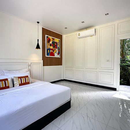 Koh Kood Bed'S 호텔 Ko Kut 외부 사진