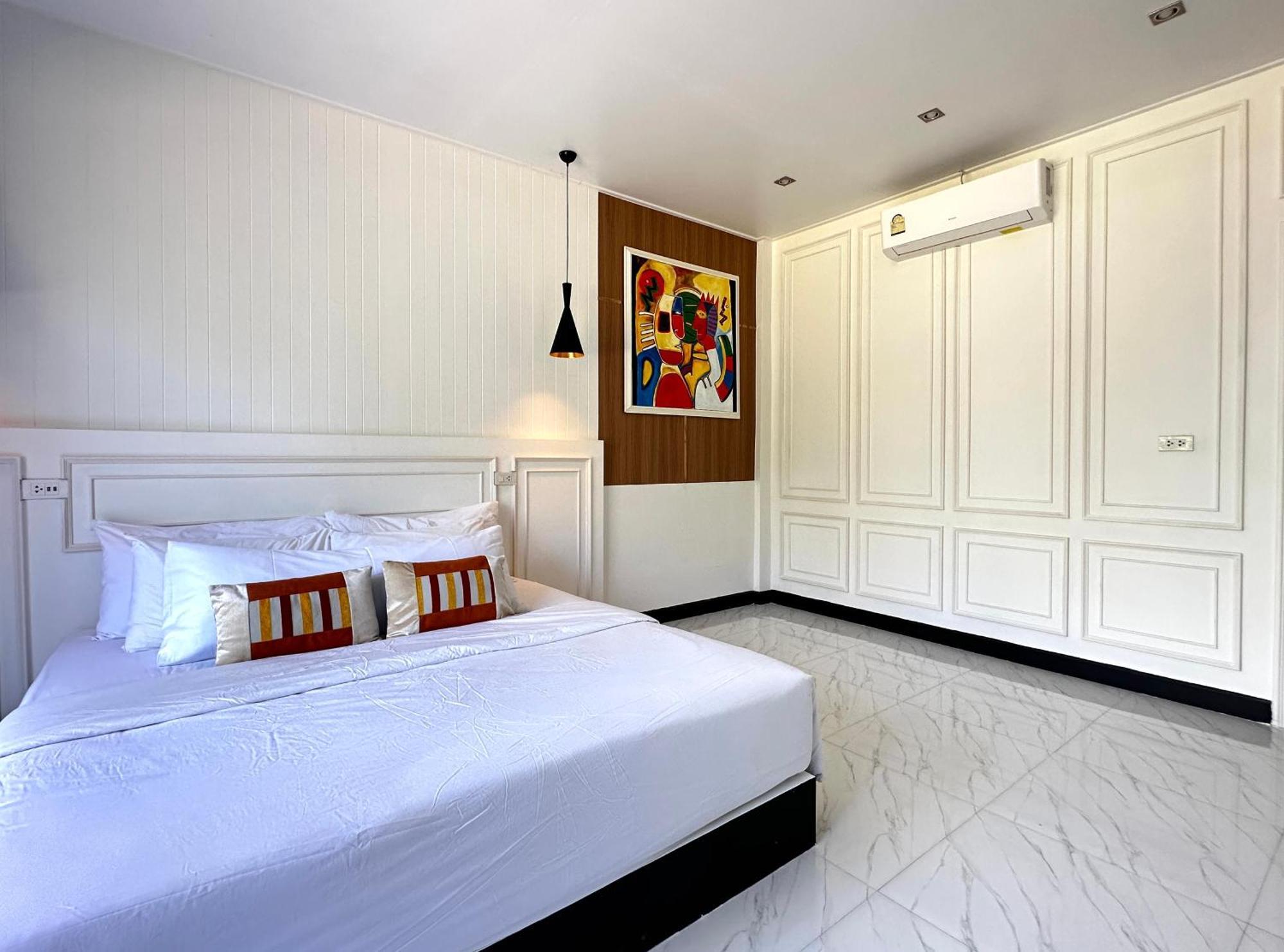 Koh Kood Bed'S 호텔 Ko Kut 외부 사진