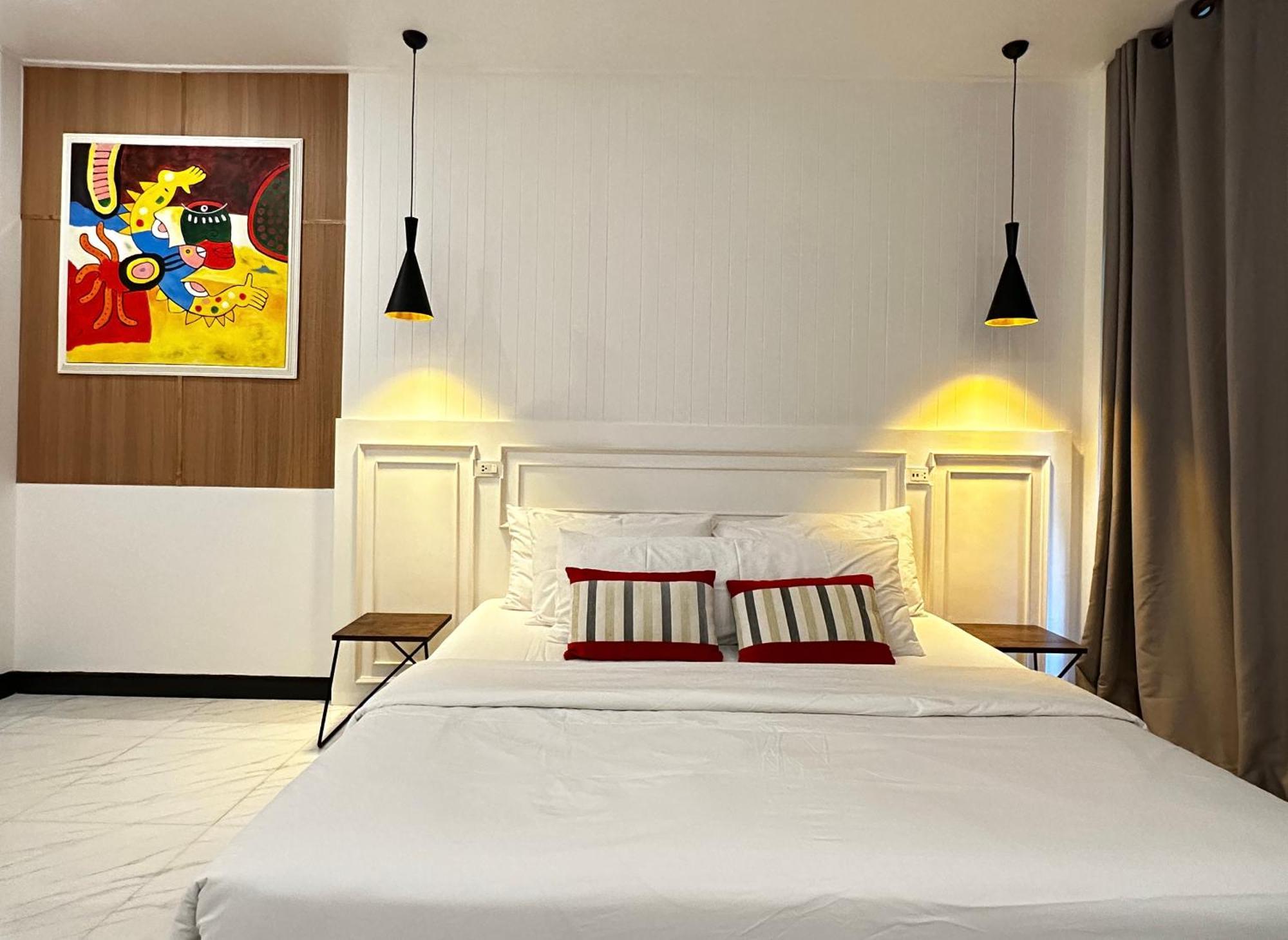 Koh Kood Bed'S 호텔 Ko Kut 외부 사진